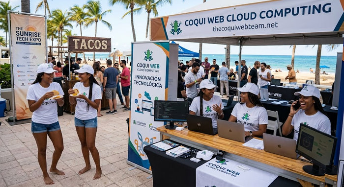Tech Expo Activity 8