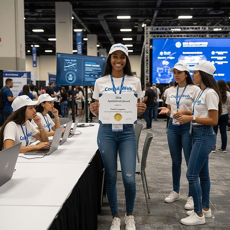 Appreciation Award 5