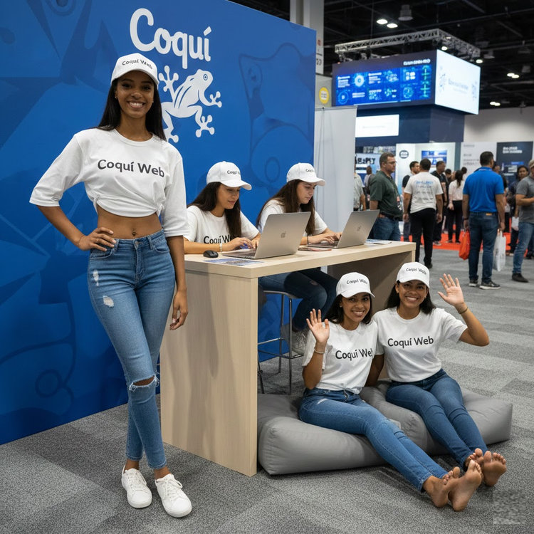 Fulton County Tech Expo Photo 3